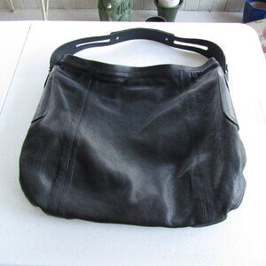 See by Chloe Leather Hobo Bag
